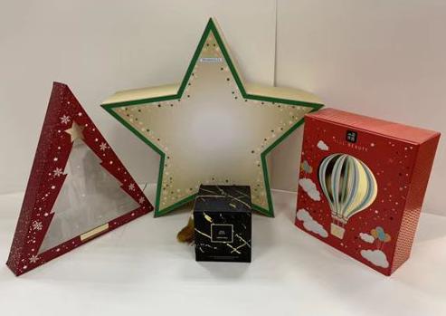 兴安县胶盒定制